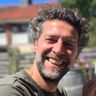 Gilles Bouw