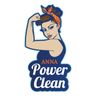 Anna Power Clean