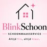 Blinkschoon