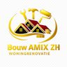 Bouw AMIX zuid holland