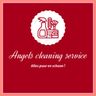 Angels cleaning service