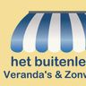 het Buitenleven, Veranda's en Zonwering