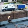 EvdB tot uw dienst