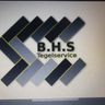 B.H.S Tegelservice