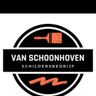 Schildersbedrijf van Schoonhoven