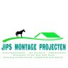 JIPS montage projecten