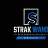 Strak Wand stukadoors