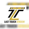 Last Touch Afbouw
