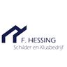 Schilder en klusbedrijf F. Hessing