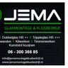 JeMa GlasMontage&Klusbedrijf