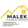 M.Al Chebli klussenbedrijf 98546651