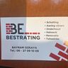 B E BESTRATING