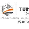 Tuinomheining Doornspijk