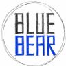 Blue Bear