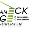 van Eck Dak- en montagewerken