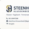Steenhout klussenbedrijf