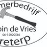 Timmerbedrijf Robin de Vries