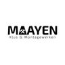 Maayen Klus & Montagewerken