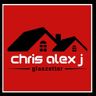 chris alex j