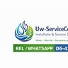 Uw-service centrale 24/7