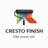 Crestofinish