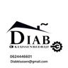 Diab klussenbedrijf