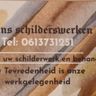 Frans schilderswerken