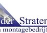 Bouw- en Montagebedrijf van der Straten