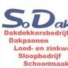 Sodak Dakbedekking