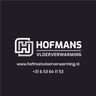 Hofmans Services