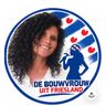 De bouwvrouw uit Friesland