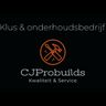 CJProbuilds