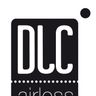 DLC Airless Spuitwerken