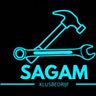 SAGAM Klusbedrijf
