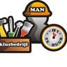 MAN TE HUUR