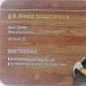 p.b.dienst totaalservice