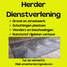 Herder Dienstverlening