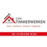 Sam timmerwerken