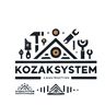 Kozaksystems