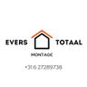 Evers Totaal Montage