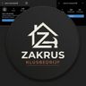 Zakrus Klussenbedrijf