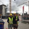 L.V. BETONBOUW
