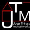 Joep Thijssen metselwerken
