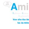 Amika Klussenbedrijf