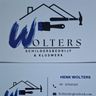 Wolters schilderwerken en kluswerk