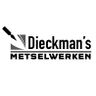 Dieckman's metselwerken