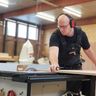 Toms Woodwork