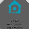 Sergio construction and cleaning company