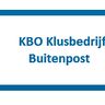 KBO Klus Bedrijf Overwijk B.V.