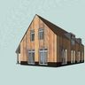 TTontwerp architectuur en interieur